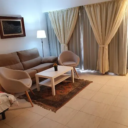 Appartement Pyr *