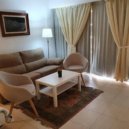 Appartement Pyr Fuengirola