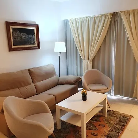 Pyr Lägenhet Fuengirola